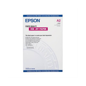 Papel Epson Matte A2 16.5