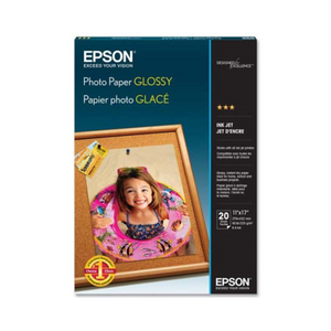 Papel Epson Fotográfico 11