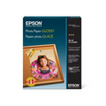 Papel Epson 8.5"x11" Carta Fotografico DPI c/100