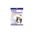 Papel Epson Fotográfico Premium Satinado 8.5x11" C/20