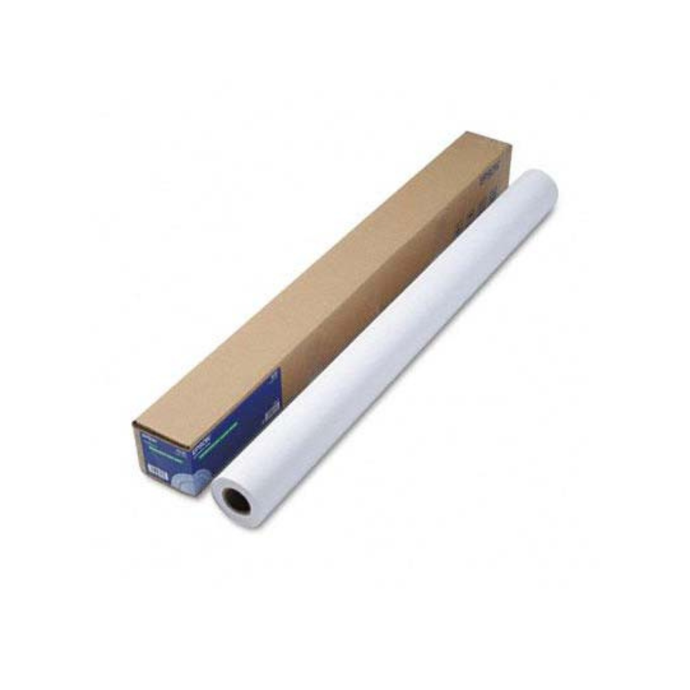 Papel Epson Profesional Mate Doble Gramaje Stylus 44x82"