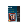 Papel Epson Fotográfico Premium Luster 8.5x11" C/50