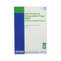 Papel Epson Matte 13x19"