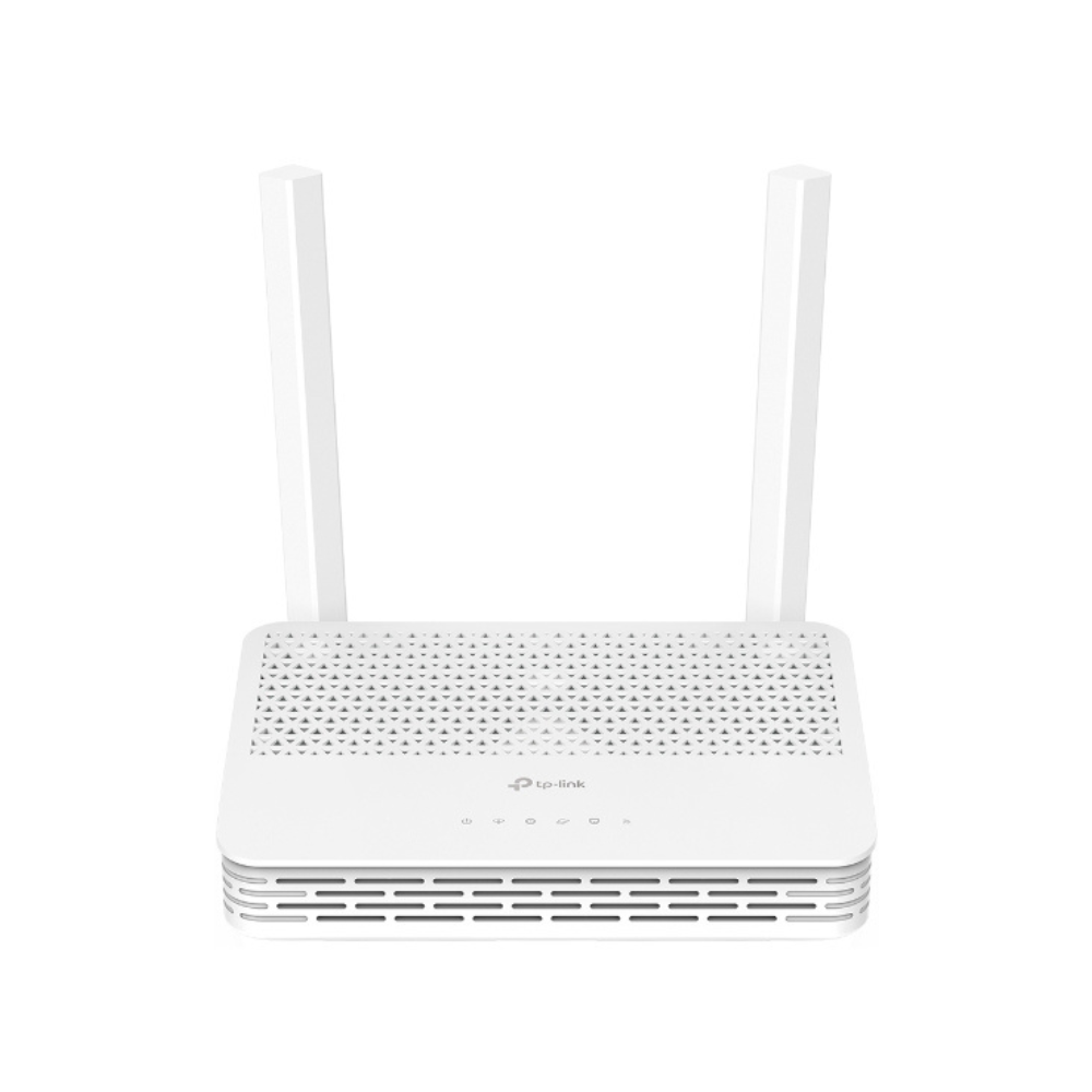 ONU/ONT GPON Router Inalambrico AC 1200, 1 Puerto PON SC/APC, 2 Puertos LAN 10/100/1000 Mbps, AgiNet Config