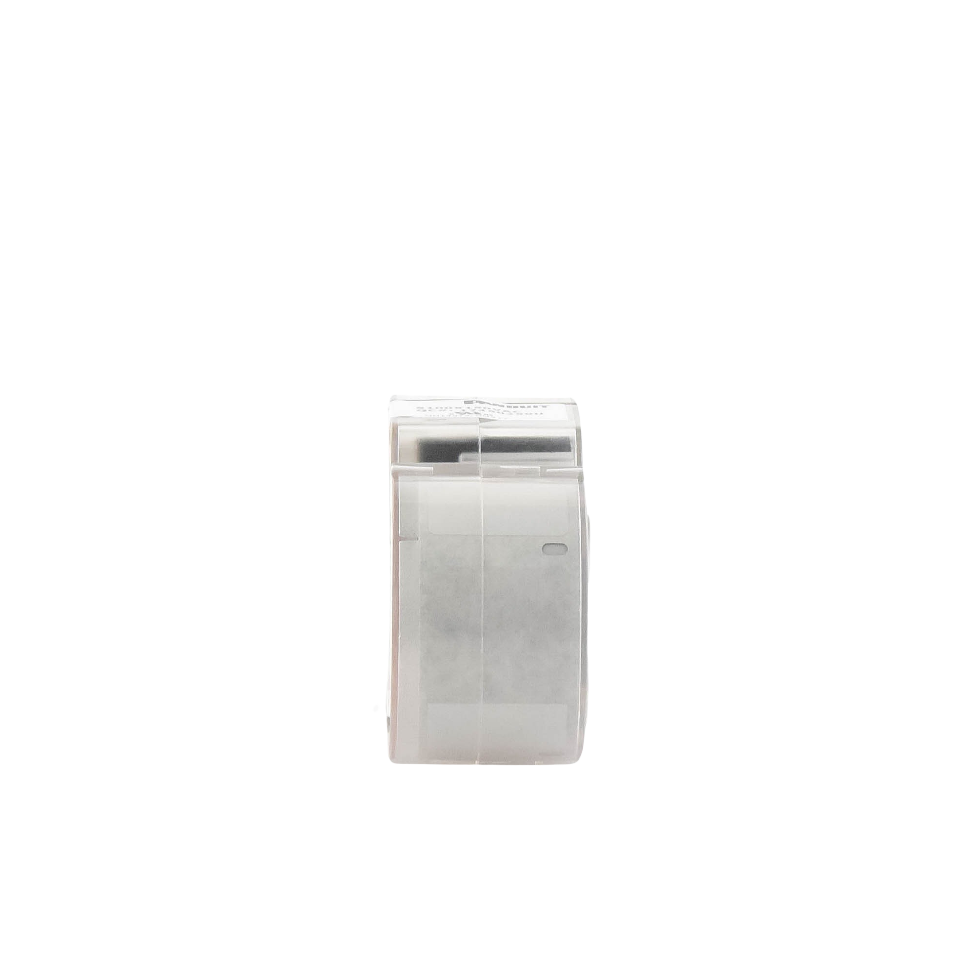 Casete de Etiquetas Autolaminadas para Cables de 25.4 x 38.1 mm