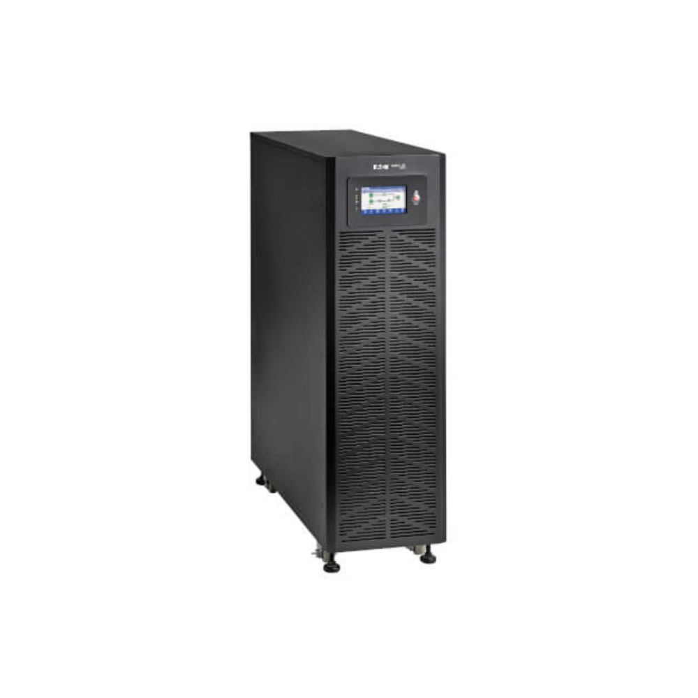No Break Tripp-Lite S3M30K Trifásico Doble Conversión 30KVA 30000W 208V/220V/120V/127V Requiere Baterías Externas Garantía 2 Años
