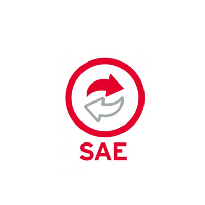 Software Sistema Base Sae Anual 1 Usr. 99 Emp (Sae12M V) (Electronico)