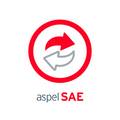 Siigo Aspel SAE V9.0 – Actualización Sistema Administrativo Base Perpetuo 1 Usuario 99 Empresas (Físico) (SAE1AM)