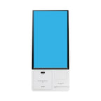 Impresora Samsung para Kiosko Interactivo USB RS232C x3 RJ45 x1