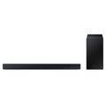 Barra de Sonido Samsung 2.1 Ch Subwoofer Inalámbrico Negro