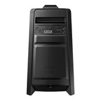 Torre de Sonido Samsung con Luz 500W Modo Karaoke