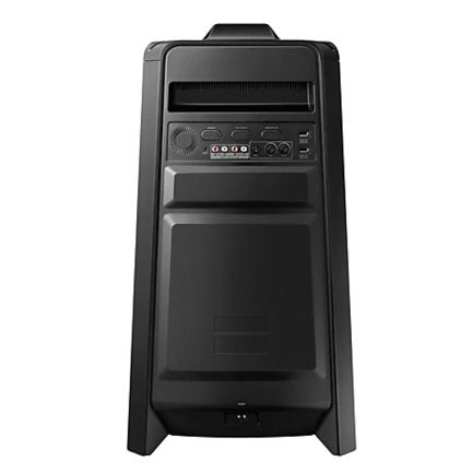 Torre de Sonido Samsung con Luz 500W Modo Karaoke
