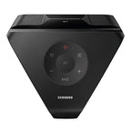 Torre de Sonido Samsung con Luz 500W Modo Karaoke