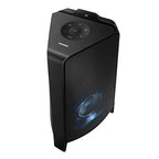Torre de Sonido Samsung con Luz 500W Modo Karaoke