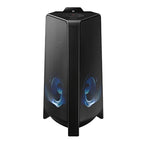 Torre de Sonido Samsung con Luz 500W Modo Karaoke