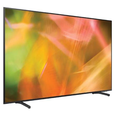 Televisor Samsung 65" (D90) Smart Hotelera Crystal 4K UHD Resolución 3840x2160