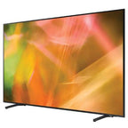 Televisor Samsung 65" (D90) Smart Hotelera Crystal 4K UHD Resolución 3840x2160