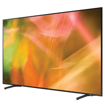 Televisor Samsung 65" (D90) Smart Hotelera Crystal 4K UHD Resolución 3840x2160