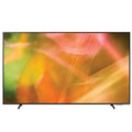 Televisor Samsung 65" (D90) Smart Hotelera Crystal 4K UHD Resolución 3840x2160
