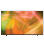 Televisor Samsung 65" (D90) Smart Hotelera Crystal 4K UHD Resolución 3840x2160