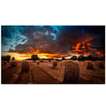 Pantalla Samsung 46" Video Wall VW FHD 1920x1080 Tizen 4.0