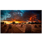 Pantalla Samsung 46" Video Wall VW FHD 1920x1080 Tizen 4.0