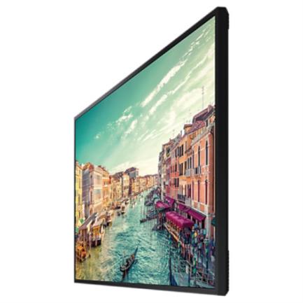 Pantalla Samsung 32" Smart Signage LFD Monitor Edge Led BLU FHD Resolución 1920 x 1080 Panel VA HDMI/USB/RJ45/DP