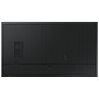 Pantalla Samsung 43" Smart Signage LFD Monitor Edge Led BLU UHD Resolución 3840x2160 Panel VA HDMI/USB/RJ45/DP