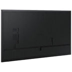 Pantalla Samsung 50" Smart Signage LFD Monitor Edge Led BLU UHD Resolución 3840x2160 Panel VA HDMI/USB/RJ45/DP
