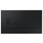 Pantalla Samsung 65" Smart Signage LF Monitor Edge Led BLU UHD Resolución 3840x2160 Panel VA HDMI/USB/RJ45/DP