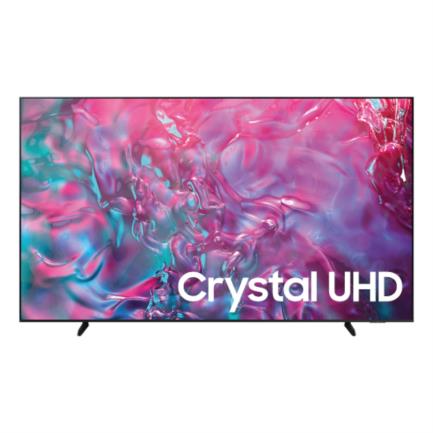 Televisor Samsung 98" DU9000 Smart TV UHD 4K 3840x2160