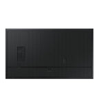 Pantalla Samsung 75" UHD 3840x2160 500nit 8ms S6 OS Tizen 4.0 (VDLinux) S/W MagicInfo