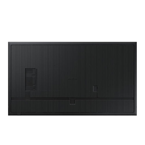 Pantalla Samsung 75" UHD 3840x2160 500nit 8ms S6 OS Tizen 4.0 (VDLinux) S/W MagicInfo