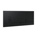 Pantalla Samsung 75" UHD 3840x2160 500nit 8ms S6 OS Tizen 4.0 (VDLinux) S/W MagicInfo