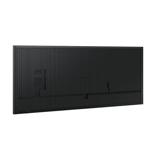 Pantalla Samsung 75" UHD 3840x2160 500nit 8ms S6 OS Tizen 4.0 (VDLinux) S/W MagicInfo