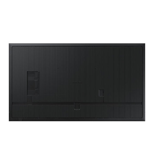 Pantalla Samsung 75" Smart Signage BLU UHD 3840x2160 350nit 8ms 178/178 SSSP S6 Tizen 4.0 (VDLinux)