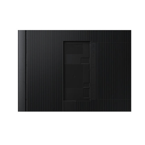 Pantalla Samsung 75" Smart Signage BLU UHD 3840x2160 350nit 8ms 178/178 SSSP S6 Tizen 4.0 (VDLinux)