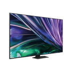 Televisor Samsung 55" QN85D Smart TV NEO QLED Neural Quantum Processor 4K (Resolucion 3840x2160)