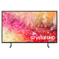 Televisor Samsung DU7010 55" LED Crystal UHD 4K Tizen OS HDMI USB Ethernet