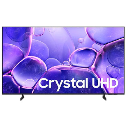 Televisor Samsung U8200F 85" LED Crystal UHD 4K Smart TV 3840x2160 One UI Tizen