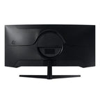 Monitor Samsung 34" Odyssey G5 WQHD Resolución 3440x1440 Panel VA