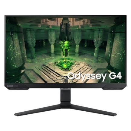 Monitor Gamer Samsung Odyssey G4 25" IPS FHD 1920x1080