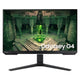 Monitor Gamer Samsung Odyssey G4 25