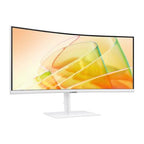 Monitor Samsung LS34C650 34" Curvo VA QHD 3440x1440