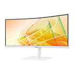 Monitor Samsung LS34C650 34" Curvo VA QHD 3440x1440