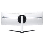 Monitor Samsung Mini LED 57" Curvo VA FHD 7680x2160