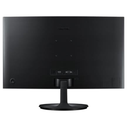 Monitor Samsung 27" LED Curvo VA FHD 1920x1080