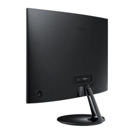 Monitor Samsung 27" LED Curvo VA FHD 1920x1080