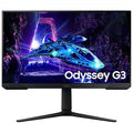 Monitor Gamer Samsung 27" Odyssey G3, Plano VA, FHD 1920x1080, 180Hz, 1ms