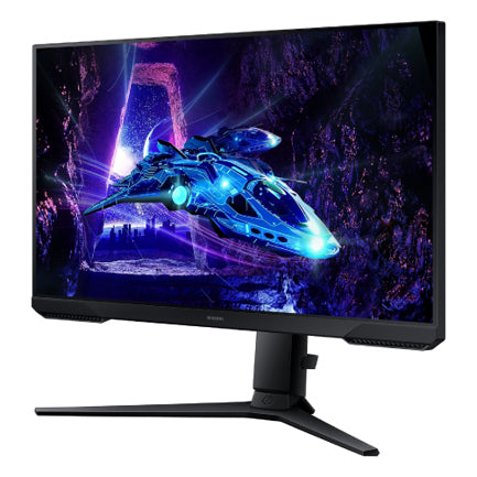 Monitor Gamer Samsung Odyssey G3 32" Plano VA FHD 1920x1080 180Hz 1ms